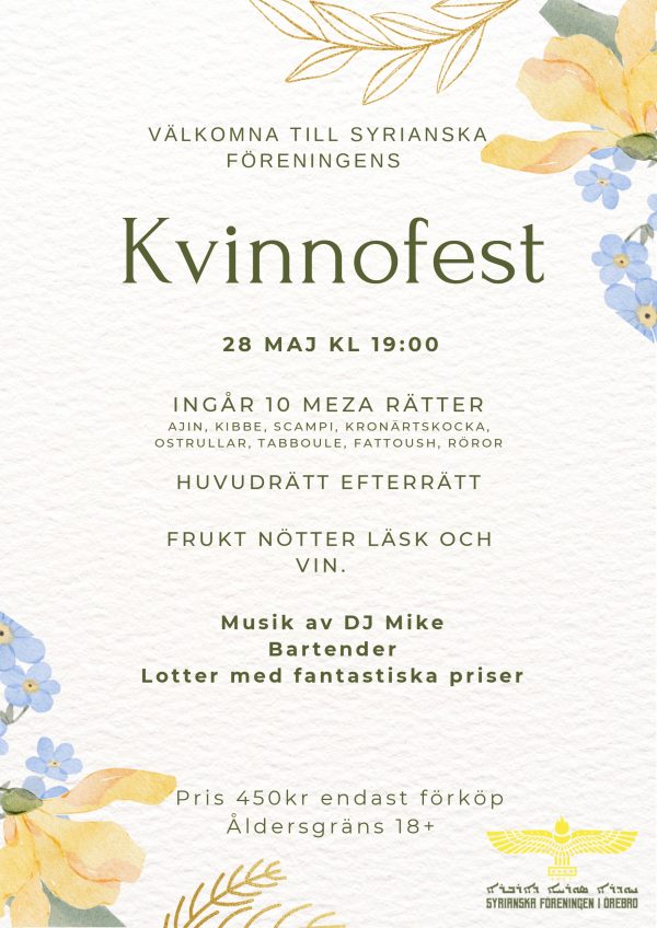 2025-05-28 Kvinnofest